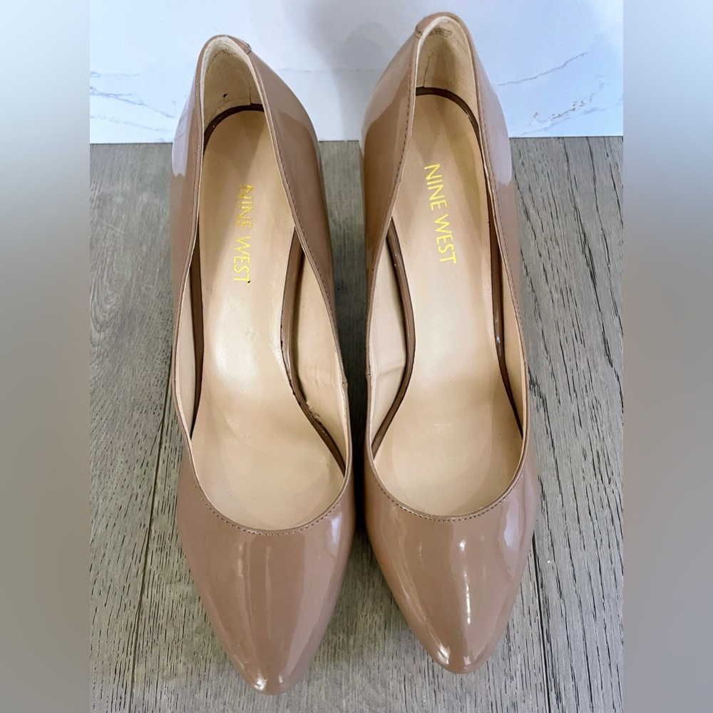 Nine West Stilettos